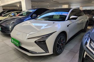 智己汽车 智己L7 2022款 Dynamic