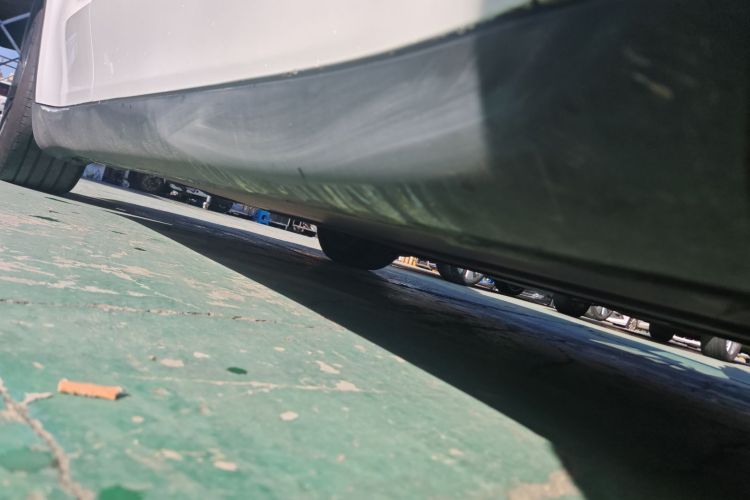 特斯拉 Model Y 2023款 后轮驱动版局部细节9001