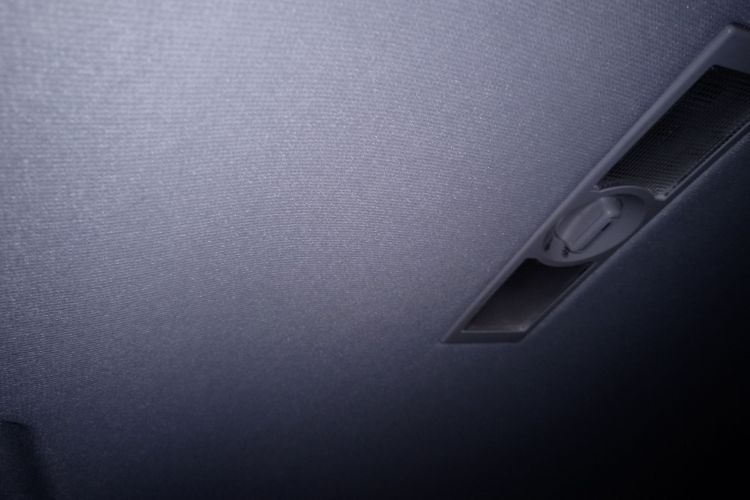 大众 2019款 朗逸启航 1.5L 自动风尚版 国VI中控内饰22