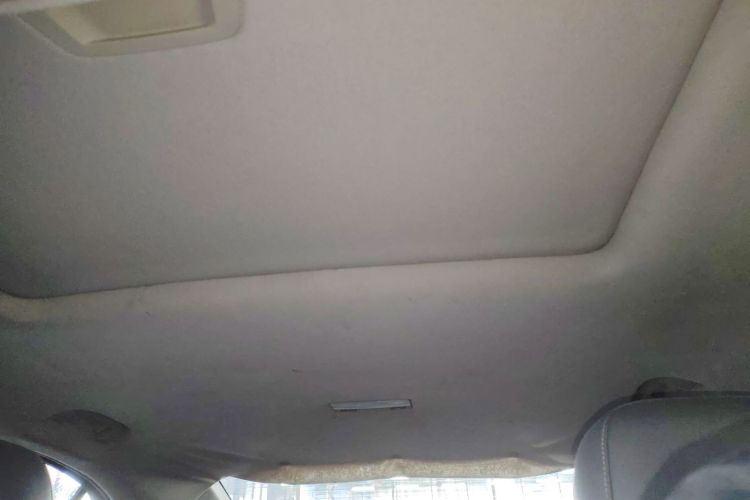 雪佛兰 迈锐宝 2018款 530T 自动风尚版局部细节22