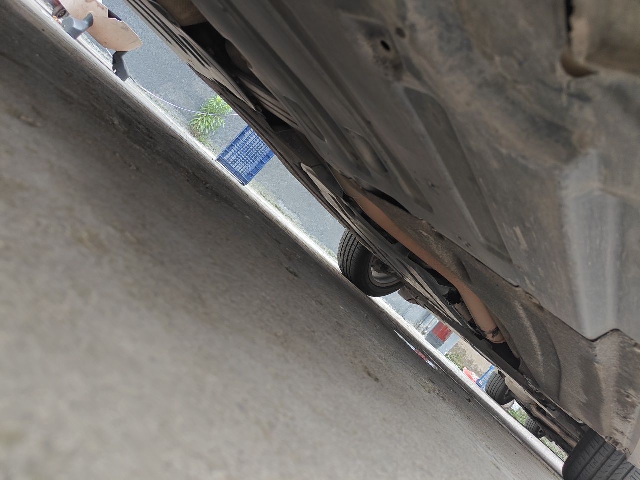 车300二手车图片