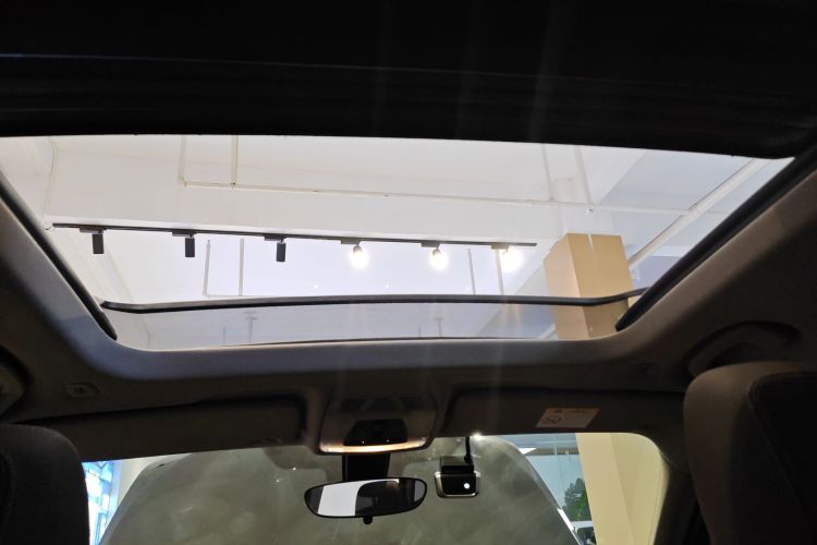 宝马X1 2021款 sDrive25Li 领先型中控内饰22