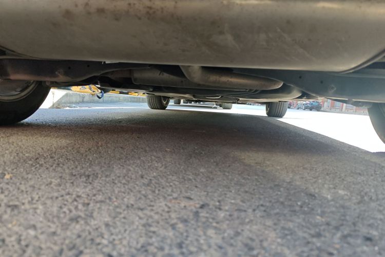 大众 2016款 途安L 280TSI DSG舒雅版局部细节9009