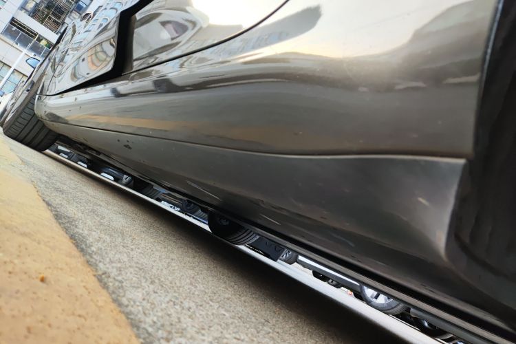 特斯拉 Model 3 2022款 后轮驱动版局部细节9002