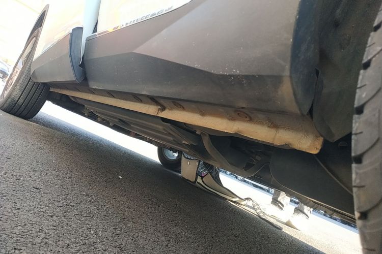 哈弗H6 2021款 第三代 1.5T 自动两驱Supreme局部细节9002