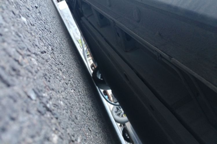 比亚迪 海鸥 2023款 自由版局部细节9003