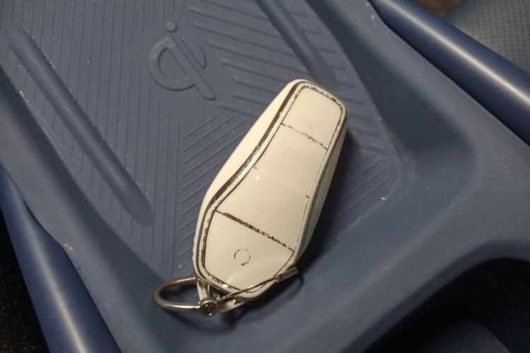 比亚迪 海鸥 2025款 305km 活力版中控内饰11