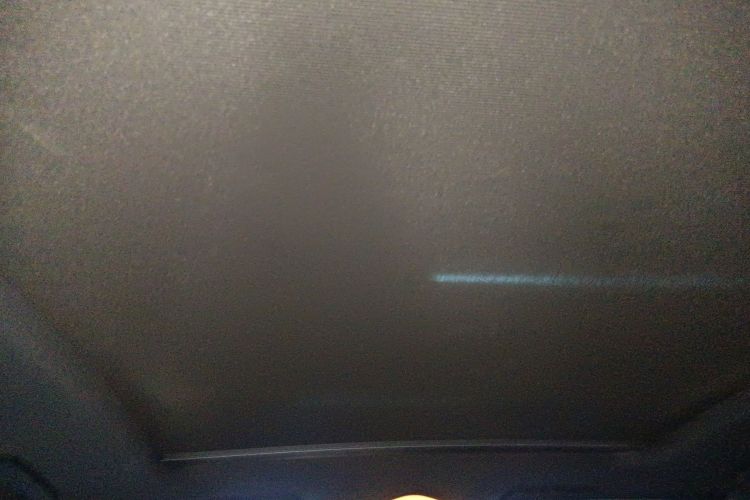 保时捷 2017款  Macan 2.0T局部细节22