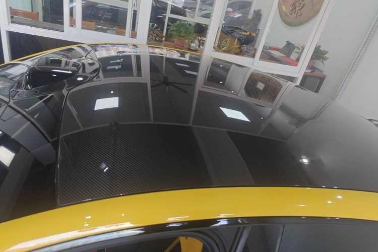 小米汽车 小米SU7 Ultra 2025款 Ultra局部细节57