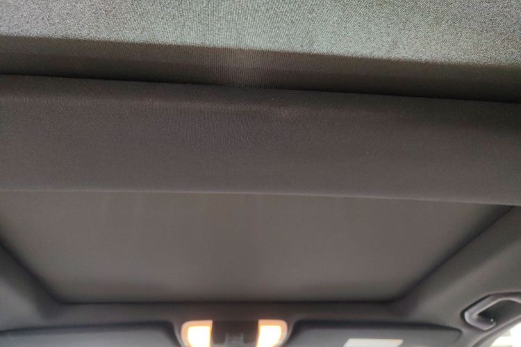 奔驰GLK级 2015款 GLK 260 4MATIC 时尚型 极致版中控内饰22