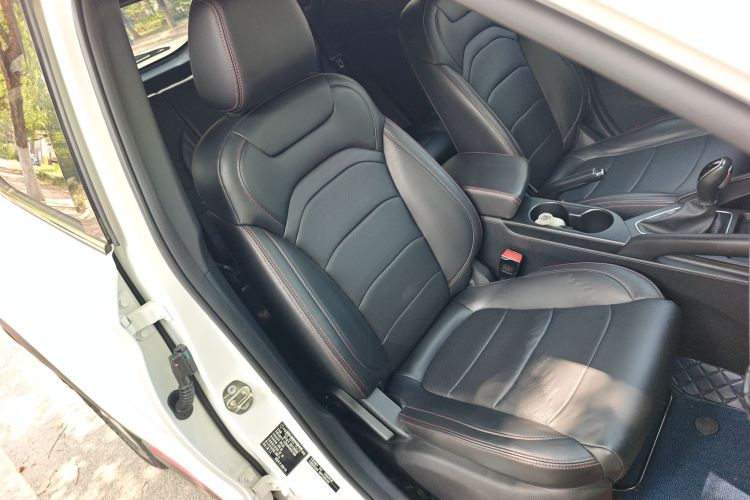 东风风光 风光500 2022款 1.5L CVT悦享型中控内饰41