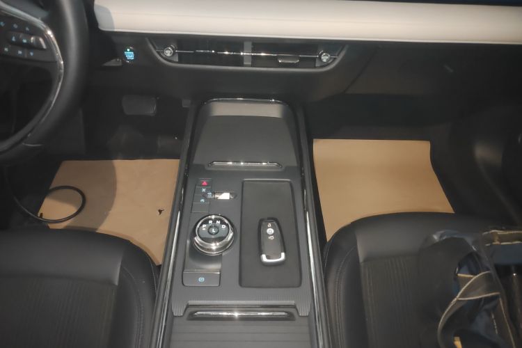 福特 EVOS 2022款 EcoBoost 245 风尚版局部细节18