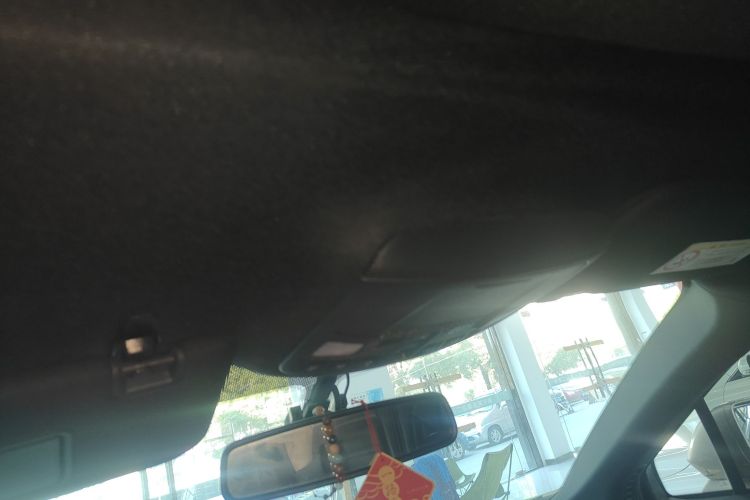 林肯MKC 2019款 2.0T 两驱尊享版 国VI局部细节22