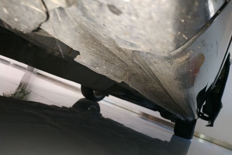 本田 艾力绅 2016款 2.4L 豪华版局部细节9002