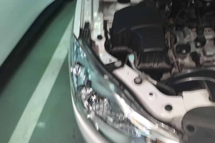 雪佛兰 2015款 赛欧3 1.5L 手动理想天窗版局部细节9006