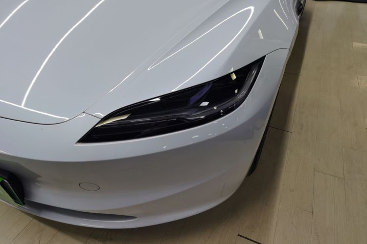 特斯拉 Model 3 2023款 后轮驱动版局部细节36