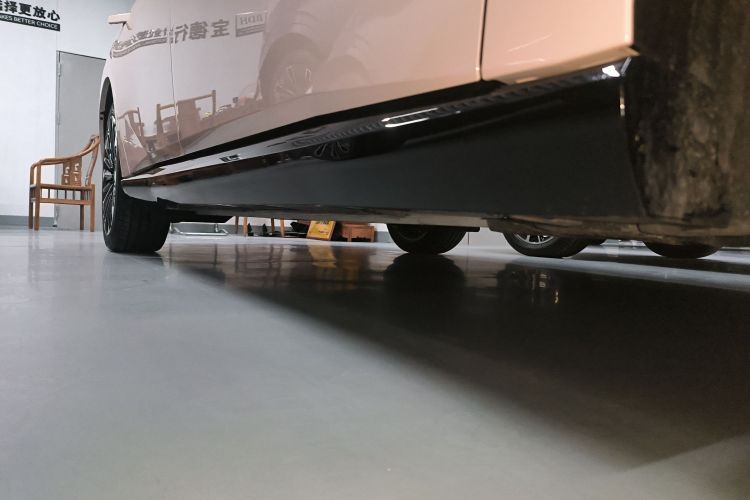 日产N7 2025款 510 Pro局部细节9001