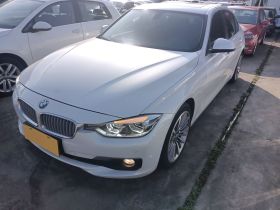 宝马3系 2019款 320Li 时尚型