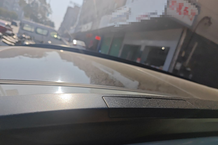 丰田 卡罗拉锐放 2022款 2.0L 旗舰版局部细节57