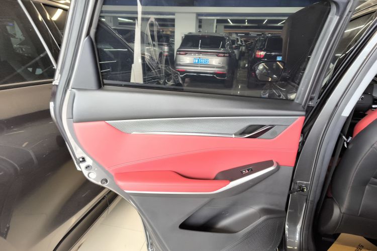 长安CS75 PLUS 2022款 第二代 1.5T 自动尊享型中控内饰49