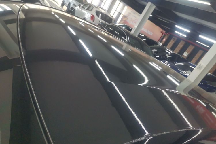 比亚迪 海鸥 2025款 305km 自由版局部细节57