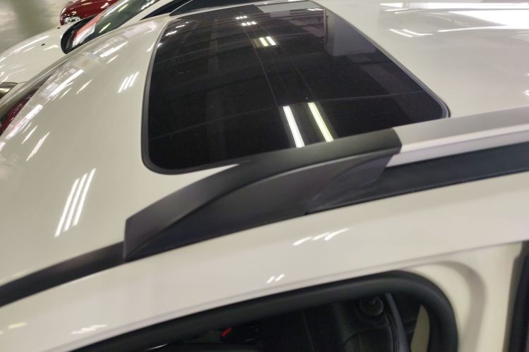 雪佛兰 创酷 2016款 1.4T 自动两驱豪华型局部细节57