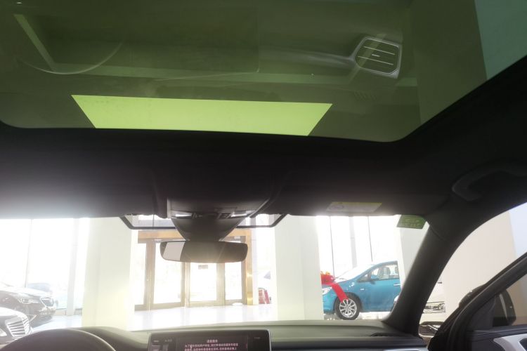 大众 探岳 2023款 380TSI 四驱R-Line Pro智慧版局部细节22