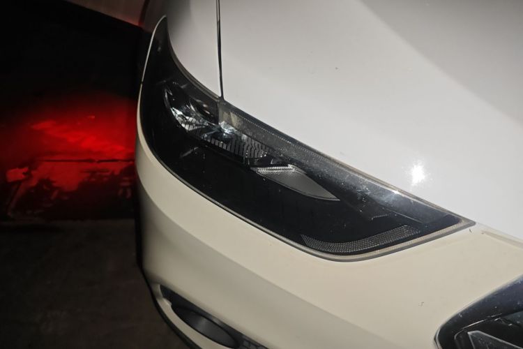 哈弗H6 2017款 蓝标 运动版 1.5T 手动两驱精英型车身外观6006