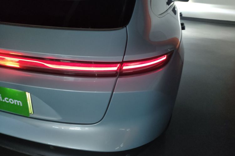 蔚来ET5T 2024款 75kWh Touring车身外观6006