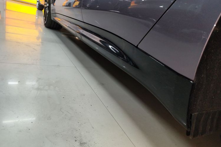 小米汽车 小米SU7 2024款 后驱超长续航高阶智驾Pro版局部细节9002