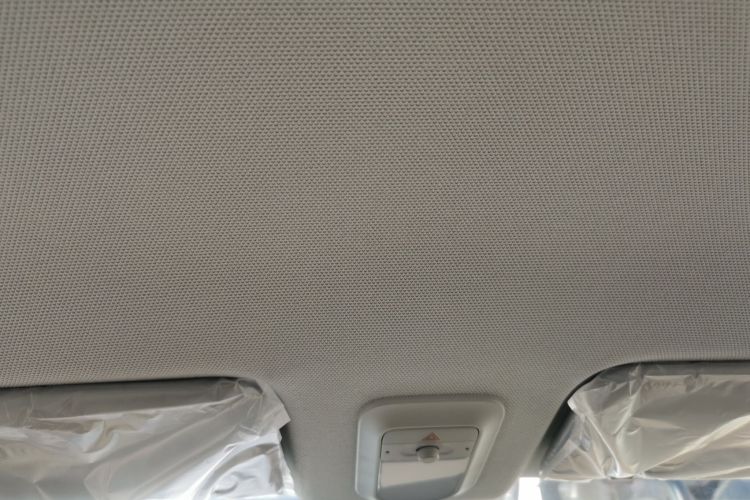 五菱汽车 宏光MINIEV 2025款 四门版 臻享+款局部细节22