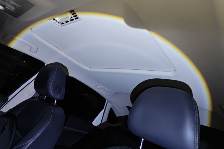 大众 朗逸 2021款 1.5L 自动舒适版局部细节22