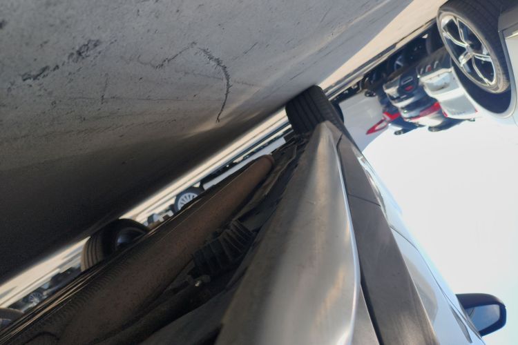 宝马X1新能源 2019款 xDrive25Le 豪华型局部细节9002