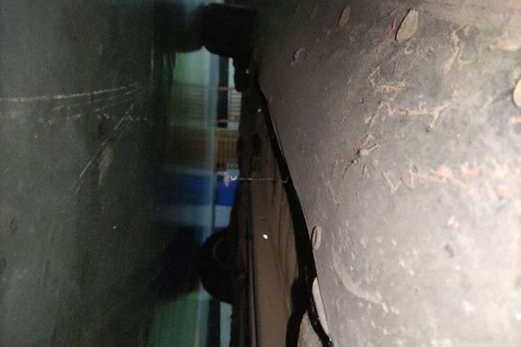 标致3008 2015款 1.6THP 自动经典版局部细节9001