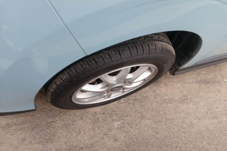 凌宝汽车 凌宝BOX 2021款 上官婉儿版车身外观6007