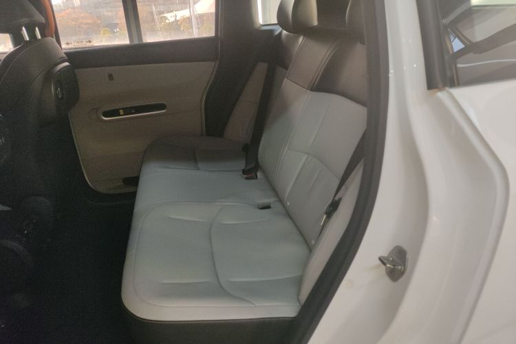 比亚迪D1 2022款 标准版中控内饰21