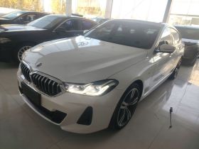 宝马6系GT 2021款 改款 630i M运动套装