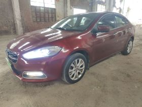 菲亚特 菲翔 2015款 1.4T 自动劲享版