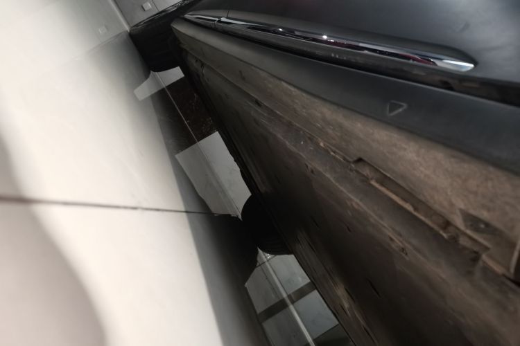 大众 ID.6 CROZZ 2022款 长续航PRO版局部细节9001