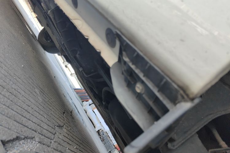 丰田 威驰FS 2022款 1.5L CVT 锋驰CARE版局部细节9003