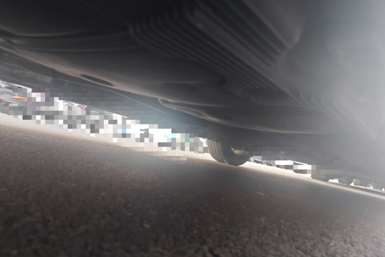 保时捷 2018款 Macan 2.0T局部细节9002