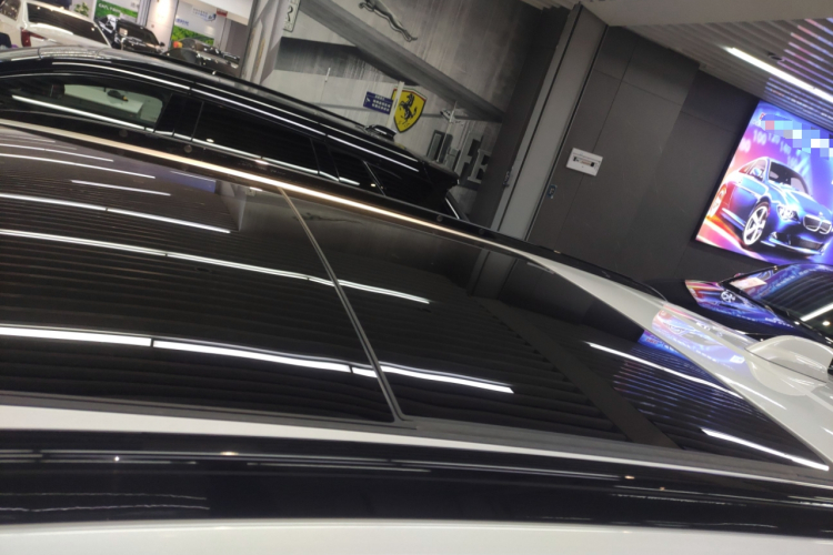 凯迪拉克XT5 2025款 2.0T 铂金型局部细节57