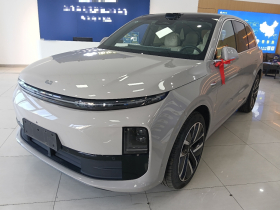 理想汽车 理想L6 2024款 Max