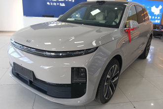 理想汽车 理想L6 2024款 Max