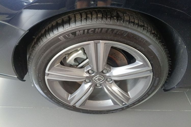 本田 雅阁新能源 2023款 2.0L e:PHEV 尊贵版车身外观6008