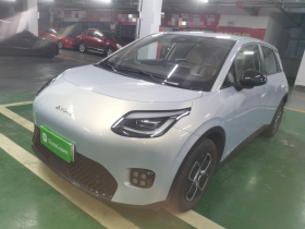 埃安 AION UT 2025款 420智享版