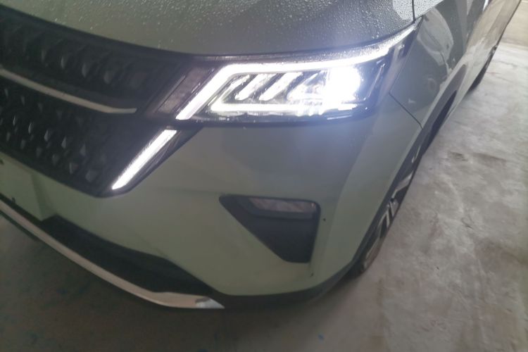 五菱汽车 五菱星辰 2021款 1.5T CVT星曜版局部细节36