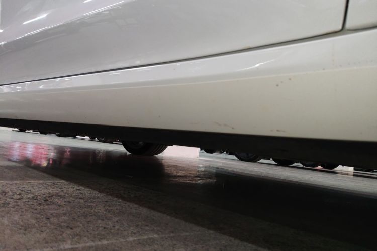 特斯拉 Model 3 2025款 后轮驱动版局部细节9001