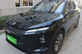 蔚来ES6 2025款 75kWh