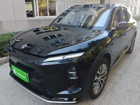 蔚来ES6 2025款 75kWh